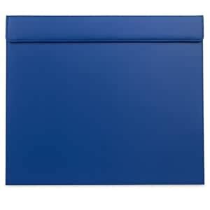 NJ Large Rectangle Desk Writing Pad & Drawing Board with Magnetic Paper ...