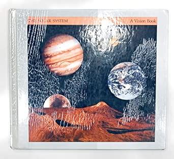 The Solar System (A Vision Book) : Gouck, Maura M.: Amazon.in: Books