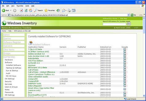 Image result for Inventory Control Software Open Source