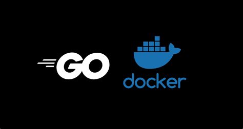 Bildergebnis für docker golang image