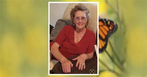 Obituary Galleries | Thelma Jean Reece of Hillsville, Virginia ...