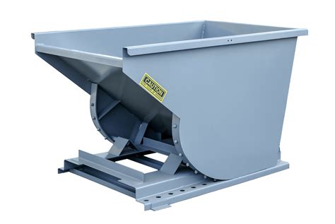 Self Dumping Hoppers For Sale In Hawaii - HIWASTE MFG