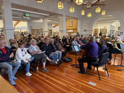 Carmel Bach Festival