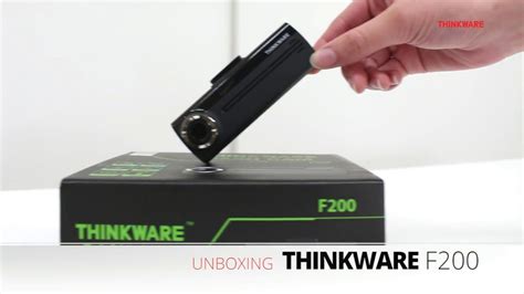 Image result for Thinkware F200 App Tutorial
