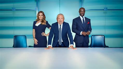 The Apprentice 2025 - Everything you need to know about series 19