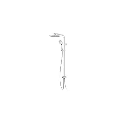 BIM objects - Free download! HAFELE Shower column with diverter | BIMobject