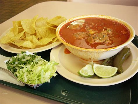 What Is Mexican National Dish at Ida Whitford blog