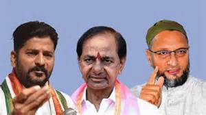 Telangana Assembly Election Results 2023 Highlights: Congress manages ...