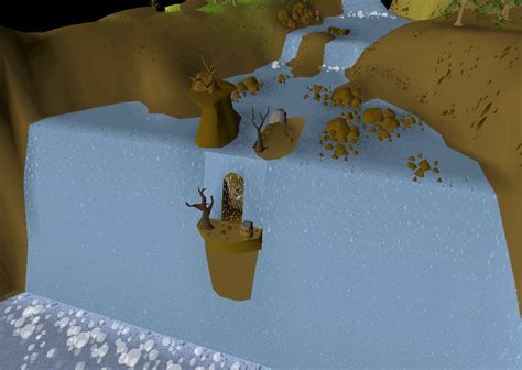 Image result for OS Map Waterfall