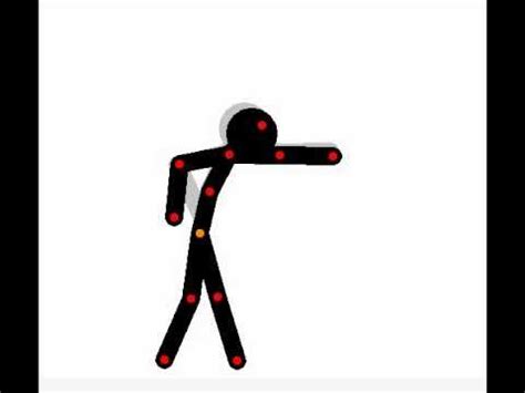 Image result for Pivot Animator Punch Tutorial