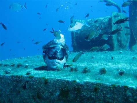 Cresta Dive Centre (Saint Julian's) - 2021 What to Know Before You Go ...