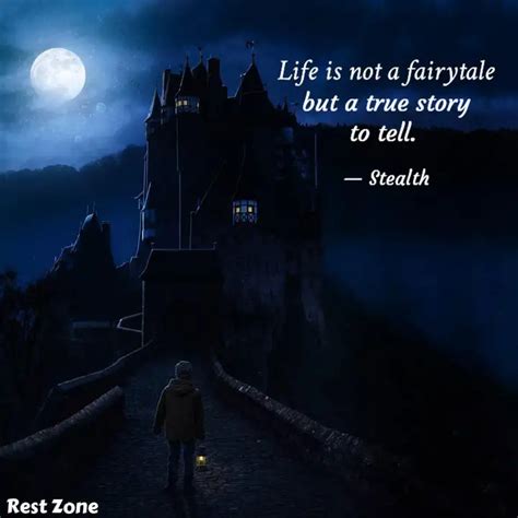 but a true story to tell.... | Quotes & Writings by Geoffrey Muñoz Mata ...