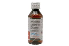 Soventus D 20210 Mg Syrup 100 Ml - Uses, Side Effects, Dosage, Price ...