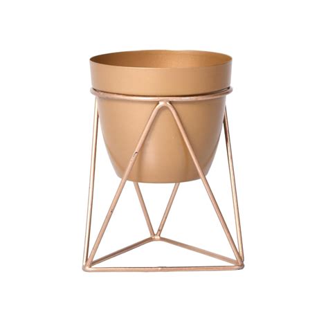 Kuber Industries Planter | Planter Stand for Garden | Plant Stand for ...