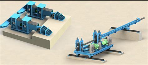 Billet Reheating Furnaces | Pusher type Billet Reheating | Steel ...