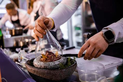 Шеф-повара раскроют свои секреты на фестивале CHEFS TEAM FEST 2024 ...