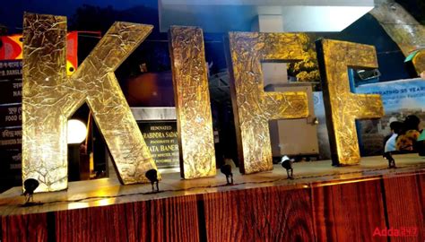 Kura Pokkhir Shunye Ura and Upon Entry Awarded Best Film at KIFF