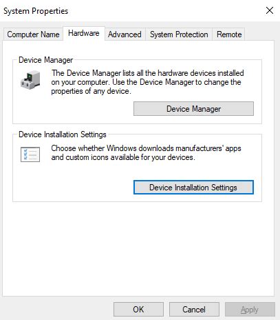 Image result for Windows 1.0 Update Drivers Automatically