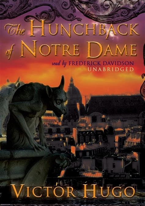 Buy The Hunchback of Notre Dame Book Online at Low Prices in India ...