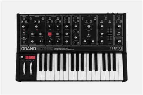 Moog Machine 的图像结果