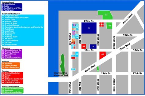 Local Map 的图像结果