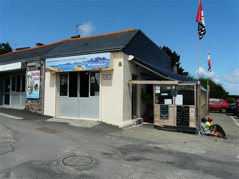 GAEC DE PORS-EVEN, Ploubazlanec - Restaurant Reviews, Phone Number ...