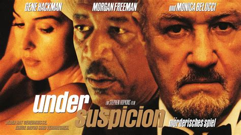Under Suspicion (2000) - AZ Movies