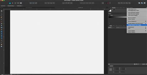 Image result for How to Do Color Separation in Affinity Designer