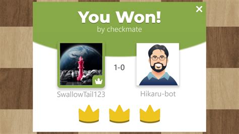 Image result for Beating Chess Computer