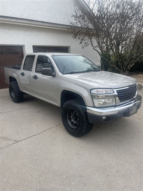 2005 GMC Canyon for Sale in Anderson, SC - OfferUp