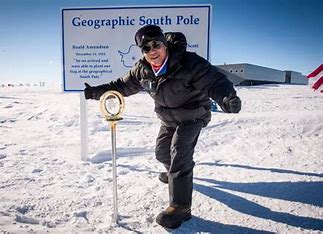 为什么南极建站在2月 的图像结果