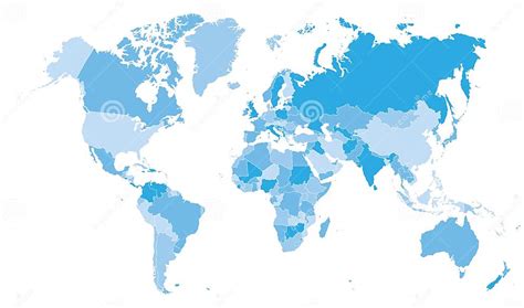 High Detail World Map 的图像结果
