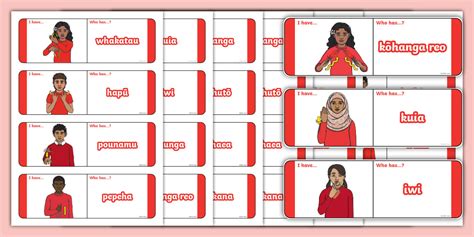 Maori Sign Language 的图像结果