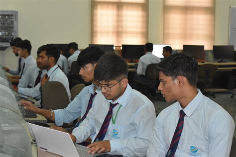 Fueling Futures: USCS celebrates International Programmers' Day 2023