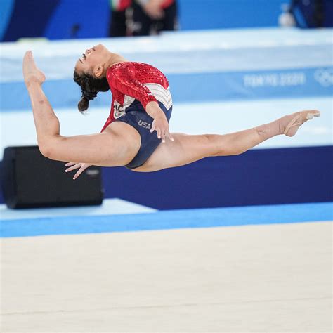 Trending Level 5 Gymnastics Floor Routine That Inspire