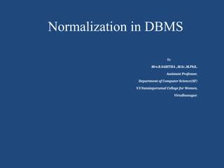 Second Normal Form DBMS Question 的图像结果