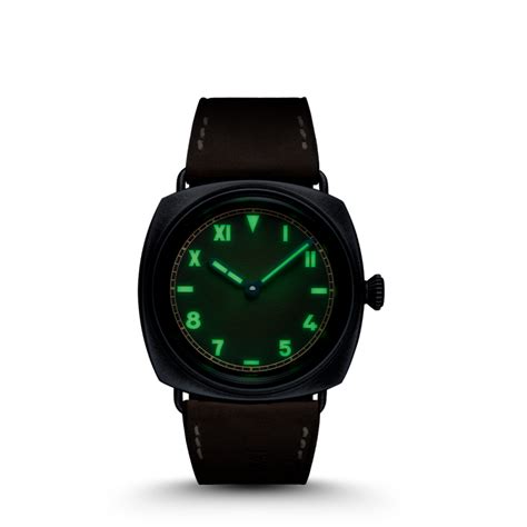 Panerai Radiomir 8 Giorni PAM 1347 45mm Manual Wind | JP パネライ公式ウェブサイト
