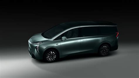 Buick unveils NEV sub-brand, architecture for China - Automotive News