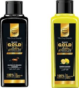 Puff Smart Premium Quality Flavoured Glitters Hookah Base Colour Lemon ...