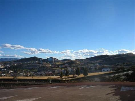 SHERATON CHIHUAHUA SOBERANO - Hotel Reviews, Photos, Rate Comparison ...