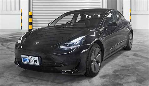 Tesla Model 3 2022: Everything We Know So Far | Tesla Car USA