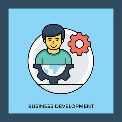 Business Development Manager Icon 的图像结果