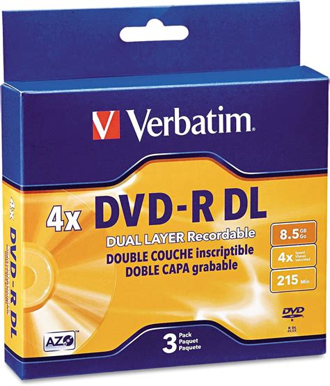 Image result for DVD-R Double Layer PTP Format