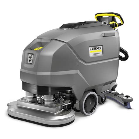 Karcher BD 70/75 W Bp Pack Classic Floor Scrubber | Commercial Cleaning ...