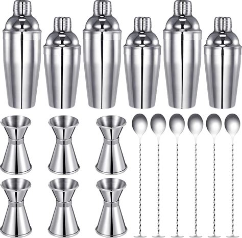 Margarita Shaker Set