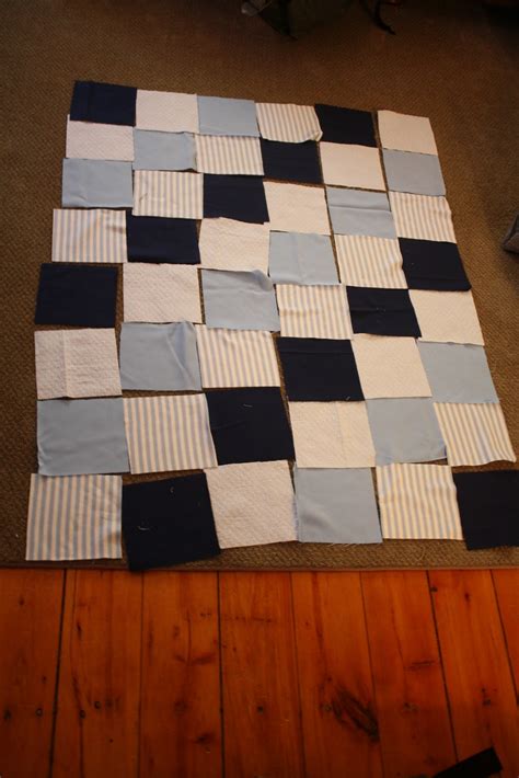 Image result for Simple Baby Blanket Tutorial