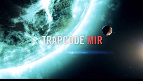 Trapcode Mir Abstract Design 的图像结果