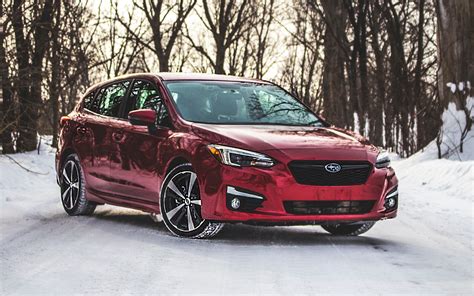 Top 10 Most Affordable 2019 Vehicles in Canada with AWD - 1/11
