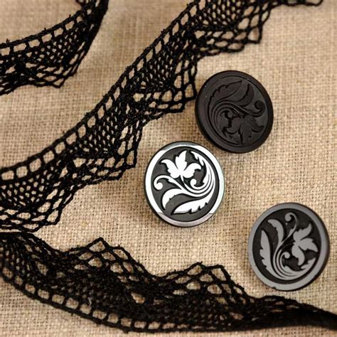 Planchette 25 m Dentelle coton 18 mm Lisboa - A&A Patrons