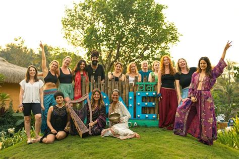 The Goa Experience , Talpona Beach, Canacona, 25 January 2025 | AllEvents